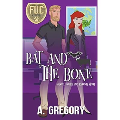 Bat and the Bone