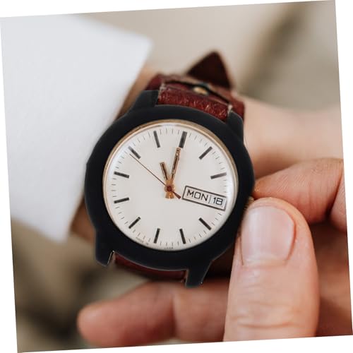 Carcasa protectora colorida para reloj compatible con diseño flexible 5