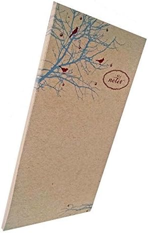 Berry Branch Birds Notes Notepad