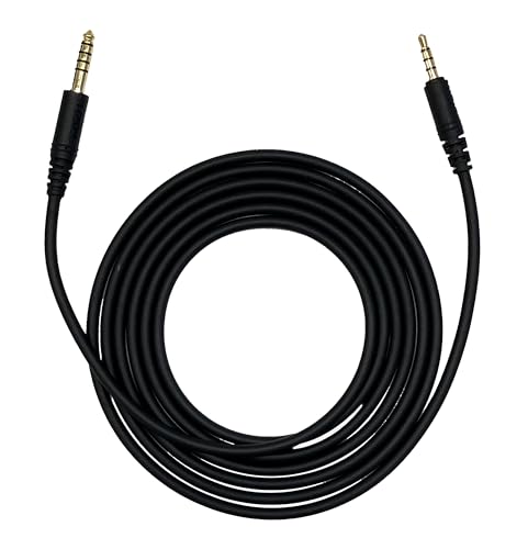 Amazon | FOSTEX RPヘッドホン用 4.4㎜5極バランスケーブル 2.0m