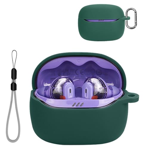 JBL TUNE BEAM 2 GHOST/BEAM 2�p �P�[�X �J�o�[�yYANMONGI�z���C�����X �C���[�z�� �ی�J�o�[ �V���R���ی�P�[�X �[�`�F�[���t�� �[�d�P�[�X�J�o�[ ��LED���C�g �ϏՌ� �h�� �h�o �w��h�~ �L�Y�h�~ �[�d�֗� �ی�