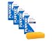 Purpose Gentle Cleansing Bar, Oil Free - 6 oz, Pack of 4