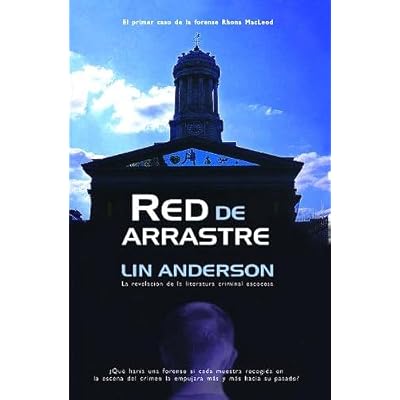Red de arrastre/ Driftnet