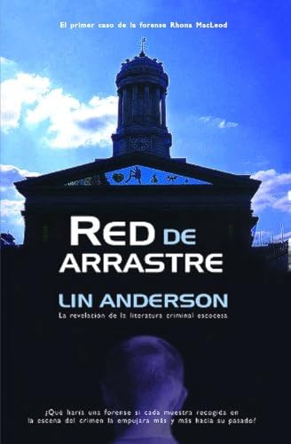 Red de arrastre (Spanish Edition) [Spanish] 8498003040 Book Cover