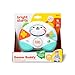 Bright Starts Gamer Buddy Baby Game Controller Toy, Tiger, Video Game Sound Effects and Melodies, Lights Up, 6 Months and Up
