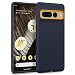 Produktbild Caseology Nano Pop Hülle Kompatibel mit Google Pixel 7 Pro Hülle - Marine