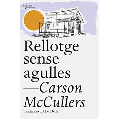 Rellotge sense agulles