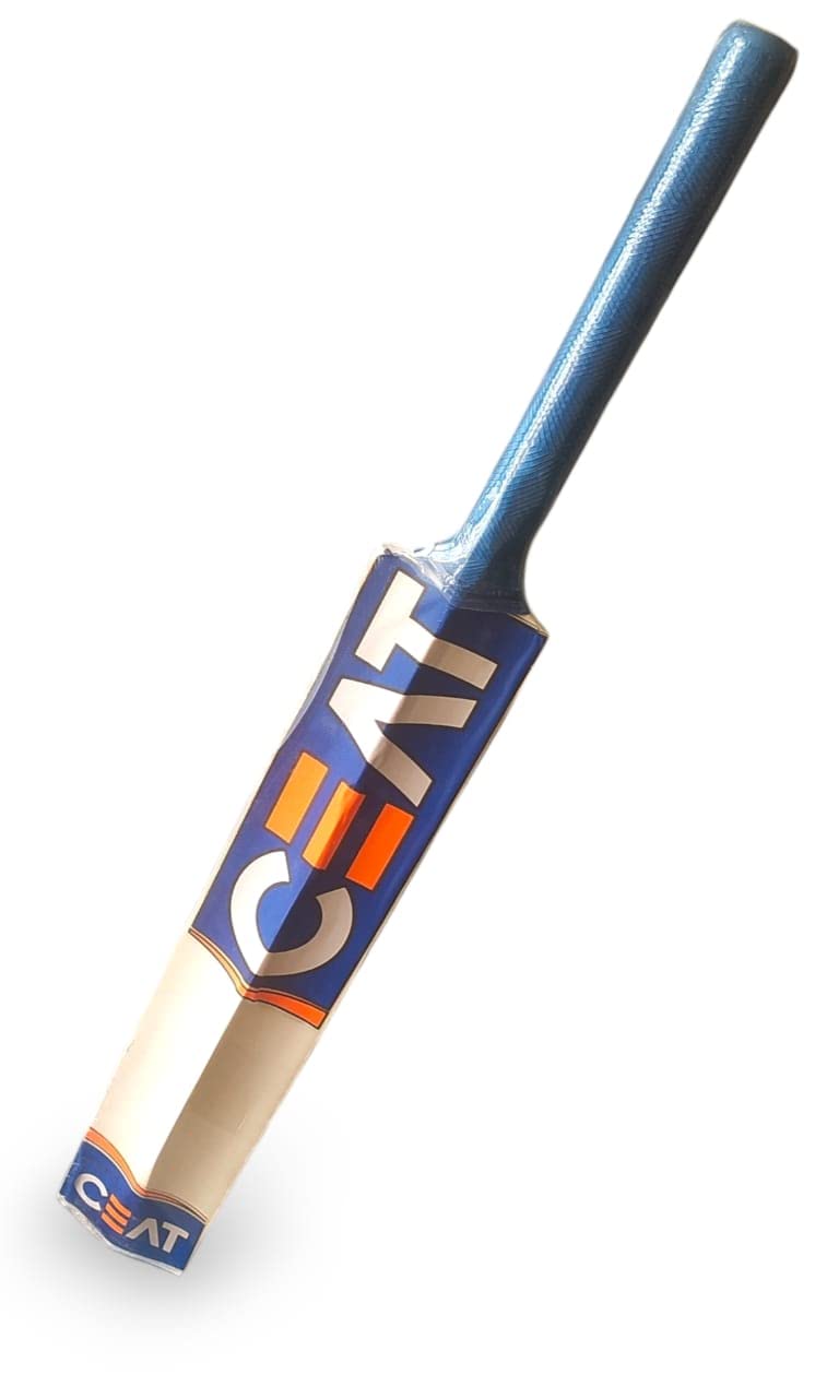 Manda Sport Drive Poplar Willow Cricket Bat |Blue (B0C3XJ7T6K) Amazon Price History, Amazon Price Tracker