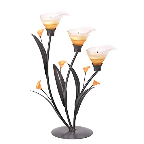 Best Orange Candle Holders 2022 Where to Buy?