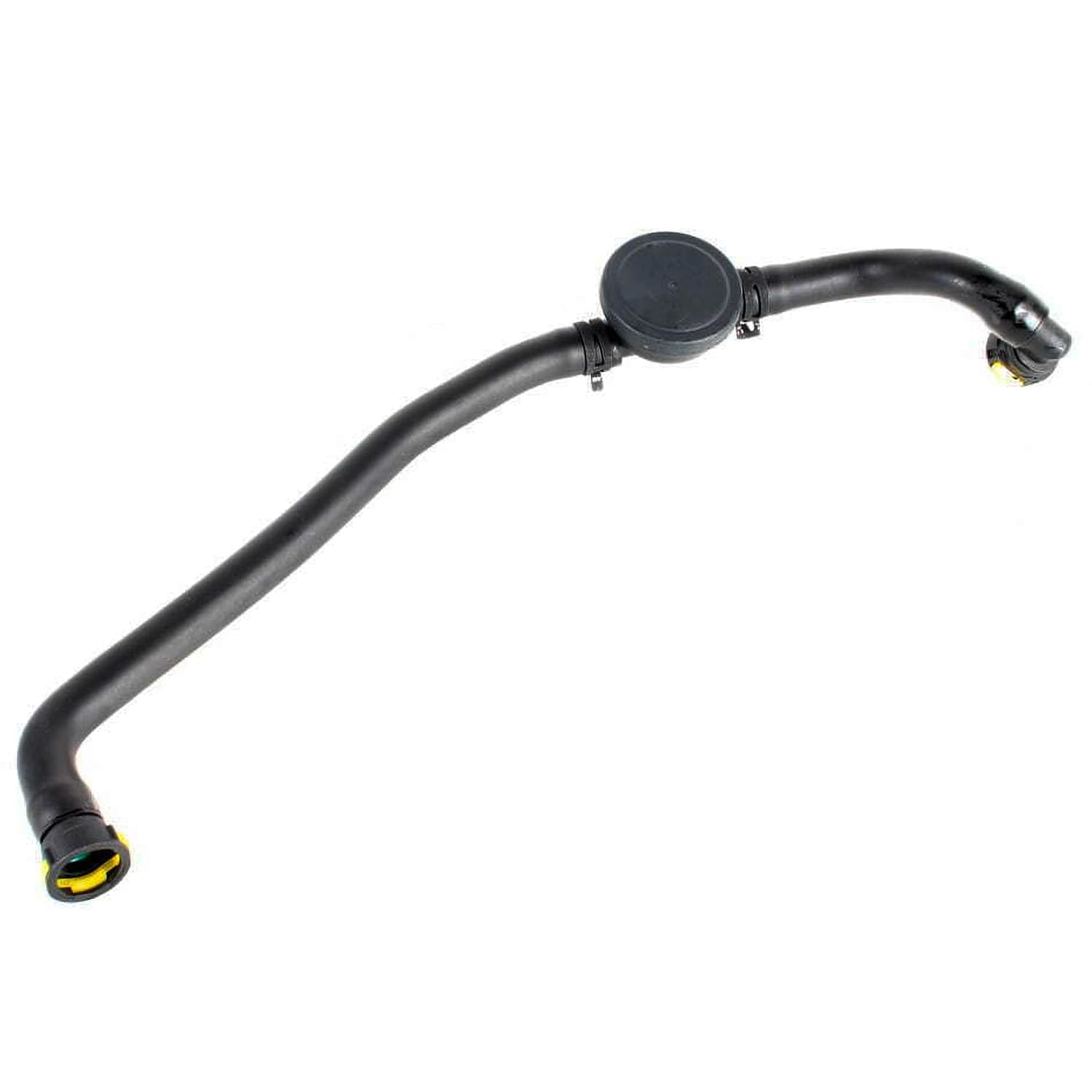 Conduite Reniflard Carter D’huile Durite de Décompression compatible pour CLIO I II KANGOO I ESPACE IV SCENIC I II LAGUNA I II MEGANE I II MASTER II TRAFIC II 1.9 D DTI DCI 8200045745 8200136128