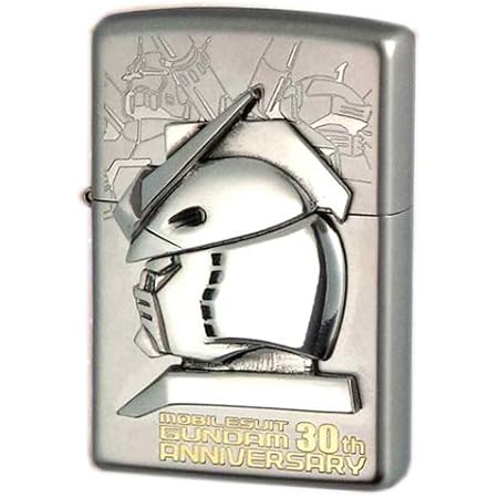 21正規激安 機動戦士ガンダム ジッポライター コミック アニメグッズ Ghstvxfjou