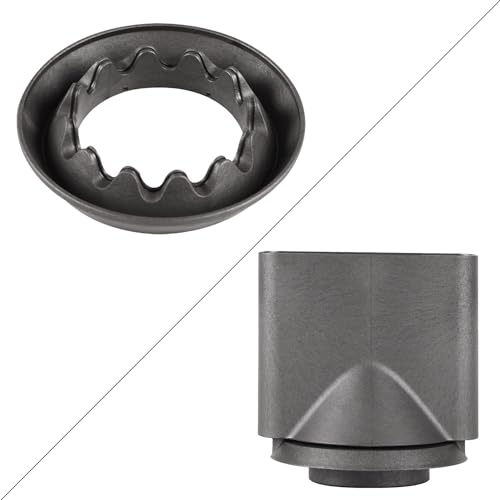 スタイリングコンセントレーター アタッチ