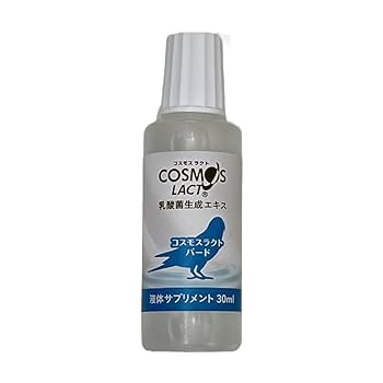 Amazon | エクセル 乳酸菌生成エキス コスモスラクト バード