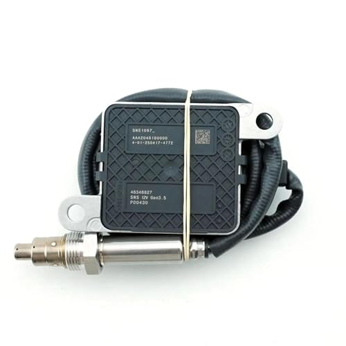 Capteur d'oxygène et NOx 46346827 résout voyant Fiat Ducato 12V