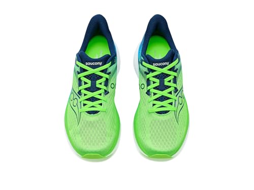 Image of Saucony Men's Endorphin Speed 5 Sneaker