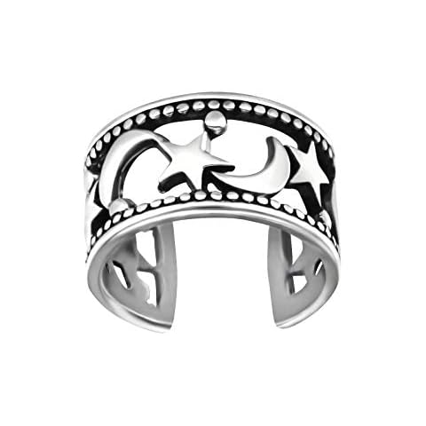 AUBE JEWELRY Sterling Silver Ear Cuff Helix Earrings Cover