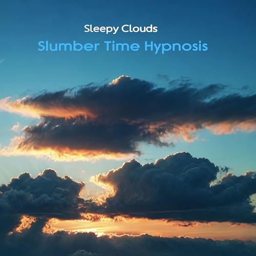 Sleepyclouds