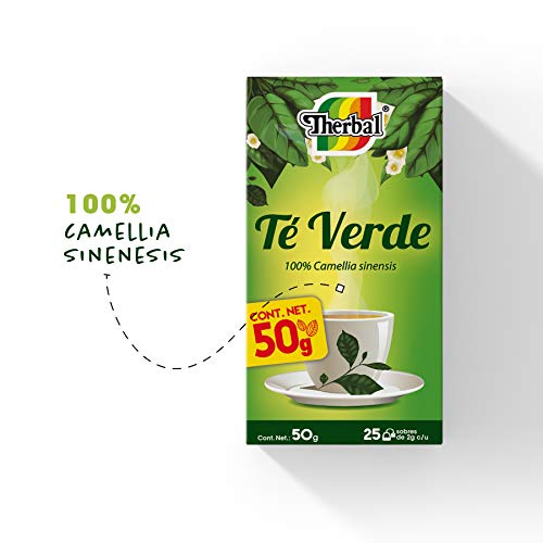 Te Verde Mccormick 11 Imagen adicional