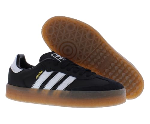 Image of adidas Women's Sambae Sneakers
