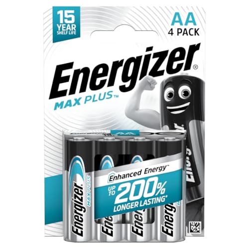 ENR Max Plus AA E91 BP4 BR