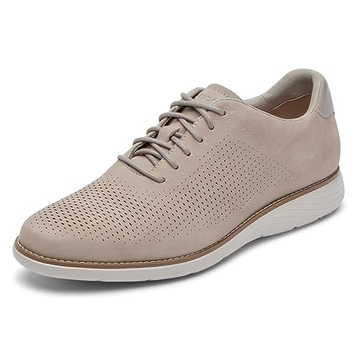 Rockport Men's Garett Ubal Oxford