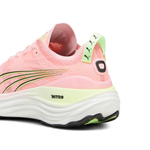 Image of Puma Women ForeverRun Nitro Dream Rush Running Shoe
