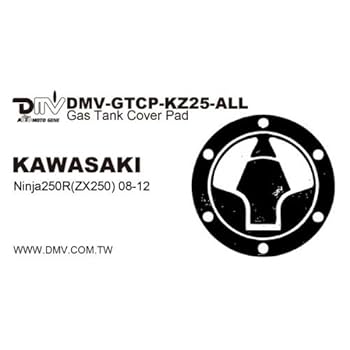 ※こちら専用商品です。ご注意ください Amazon | DIMOTIV カーボン調 タンクキャップパッド DI-CGTCP-KA