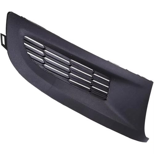 Grille de phare antibrouillard droit pour VW Polo 6R 2011-2013 nid d'abeille 6RD853665A