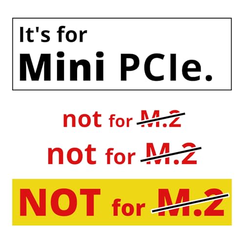 Image of 10Gtek Mini PCIe 2.5G Ethernet Network Card, 30-cm Cable Length, with LED Light, Single Port RJ45, Mini Pice Interface, not for M.2