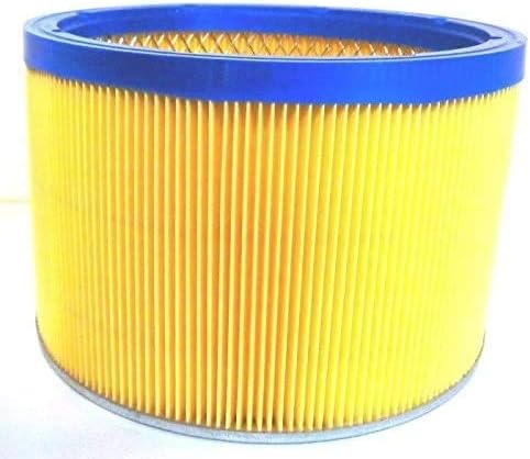 (Ship from USA) 1406880500 Genuine Vacuum Main Filter Euroclean, Kent, Nilfisk UZ934 UZ934H