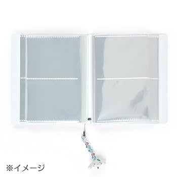 レア♡サンリオ♡キティ カオハナ カードケース(カードファイル) 1997年 レア♡サンリオ♡キティ カオハナ カードケース(カードファイル