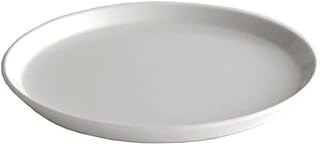 1616/arita japan TY Round Plate 160 ホワイト 有田焼