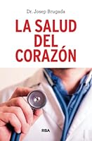 La Salud del Coraz�n 8491873988 Book Cover