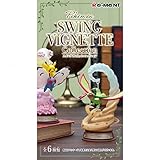 Re-Ment Pokemon Swing Vignette Collection - Single Blind Box