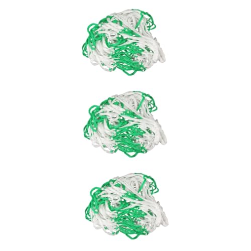 balacoo 4pcs Outdoor Basketball Net Bag Large Capacity Balls Holder Backpack Sports Carrying Container