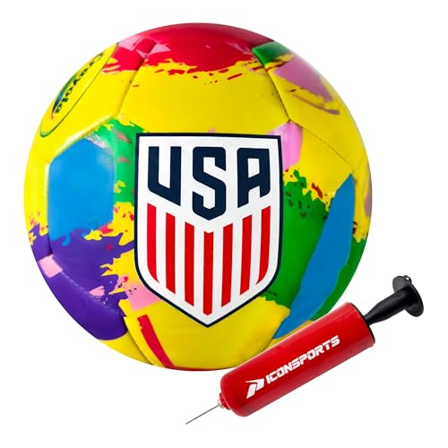 Crayola X �č��T�b�J�[�A���������C�Z���X�T�b�J�[�{�[�� - ���j�Z�b�N�X �L�b�Y - CRY356BL �}���`�J���[ �T�C�Y5