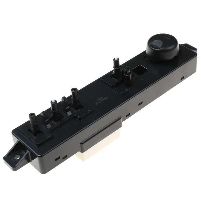 Interrupteur de réglage de siège 88191-B3000 pour commande électrique auto Forte