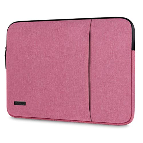 CAISON 15.6 inch Laptop Sleeve Case for Lenovo IdeaPad S145 L340 ThinkPad T590