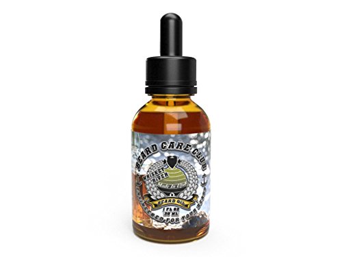 Whiskey River Beard Oil