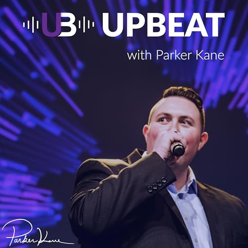 191: UPBEAT Rewind w/ David Meltzer Podcast Por  arte de portada