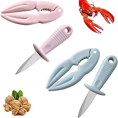 Lepidi Herramientas De Mariscos Cover