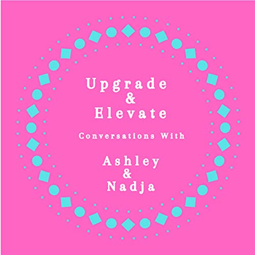 Upgrade and Elevate cover art