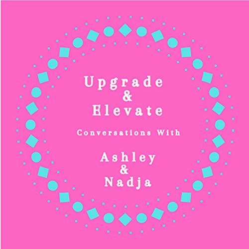 Upgrade and Elevate copertina