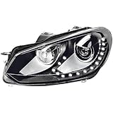 hella bi-led premium 90mm für Rechtsverkehr - E1 2771/E1 2772/ECE