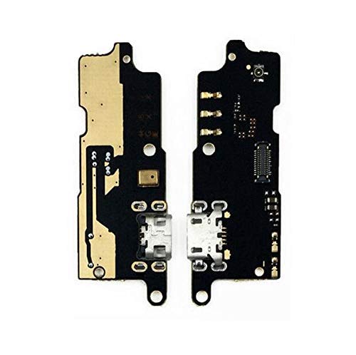 USB Charging Port Board Connector Flex for Lenovo Vibe K10 / C2-image-33