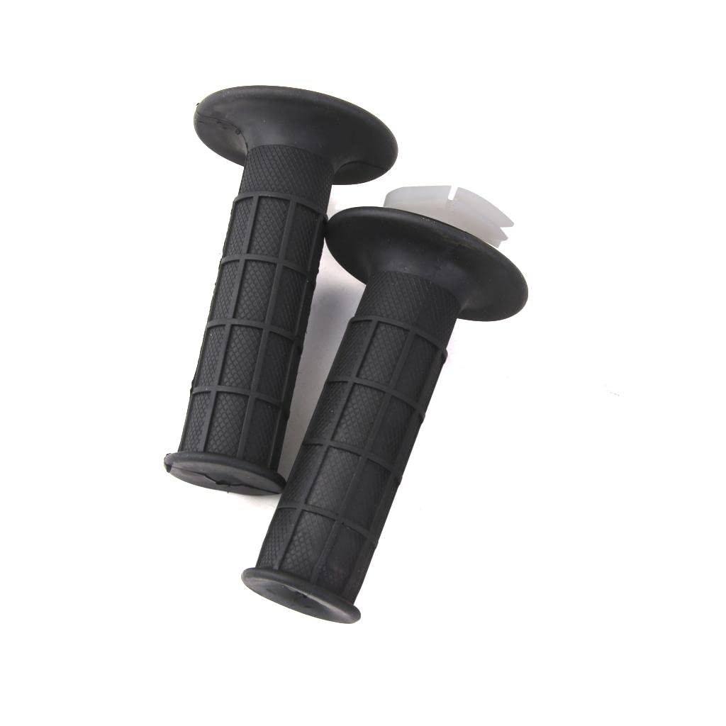 PIT DIRT - Set di 2 cavi per acceleratore e acceleratore, 50 cc, 110 cc, 125 cc, 140 cc