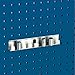 Bott Socket Holder For -1/2" Drives For Perfo Panels