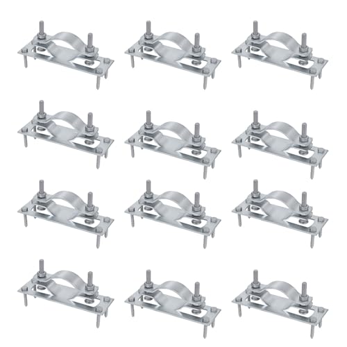 Fence Bracket, for 2-3/8