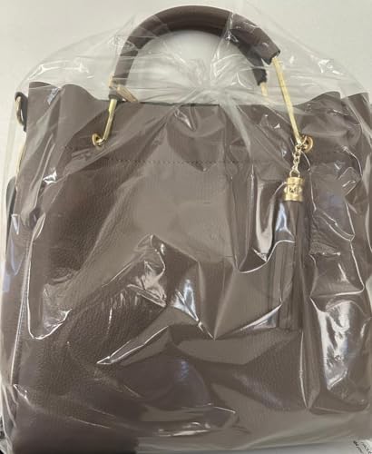 Sac à main aux finitions soignées pour un style intemporel - 2