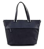 Ob für einen Kaffee mit Freunden oder für eine Shoppingtour, dieser tolle Alltagsbegleiter von GERRY WEBER ist die perfekte Wahl! In der GERRY WEBER Handtasche können all Ihre Kleinigkeiten sicher und ordentlich verstaut werden. Maße: 27 x 23 x 13,5 cm